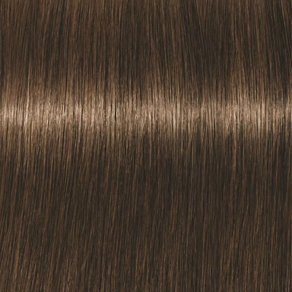 Schwarzkopf Professional Igora Vibrance Kit 5-4 Light Brown Beige Brown