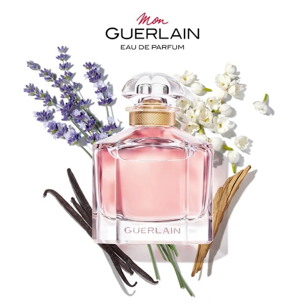 Guerlain Mon Guerlain Edp 50ml Rosa