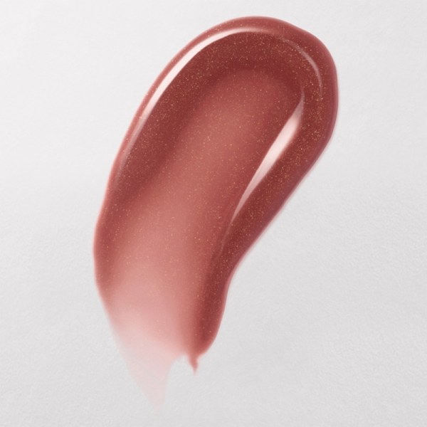 BareMinerals Mineralist Lip Gloss-Balm Sincerity 4ml Red