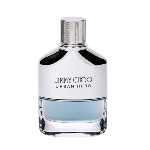 Jimmy Choo Urban Hero Edp 100ml Transparent