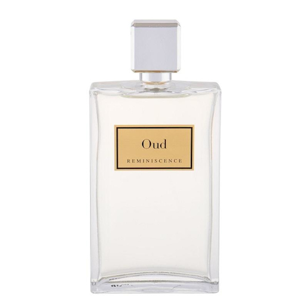Reminiscence Oud Edp 100ml Transparent