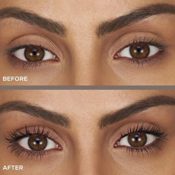 BareMinerals Lashtopia Mega Volume Mineral Based Mascara 12ml Black