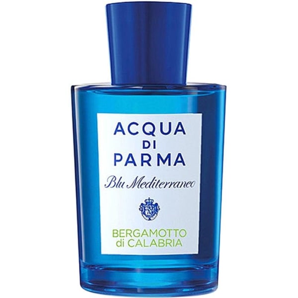 Acqua di Parma Blu Mediterraneo Bergamotto di Calabria Edt 30ml Transparent