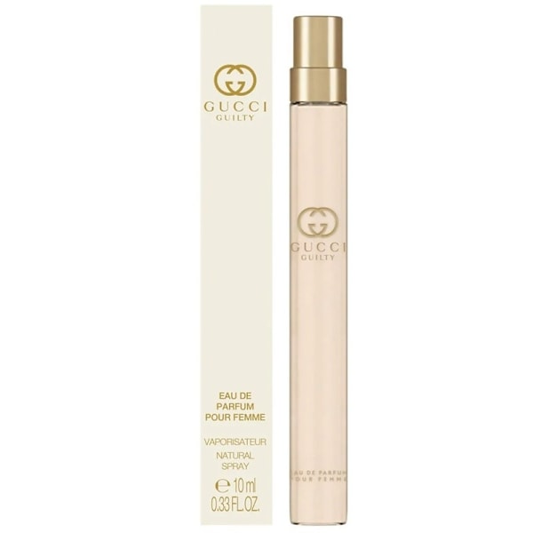 Gucci Guilty Pour Femme Edp 10ml White