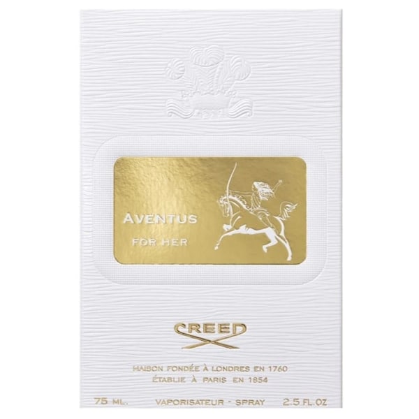 Creed Aventus For Her Edp 75ml Vit