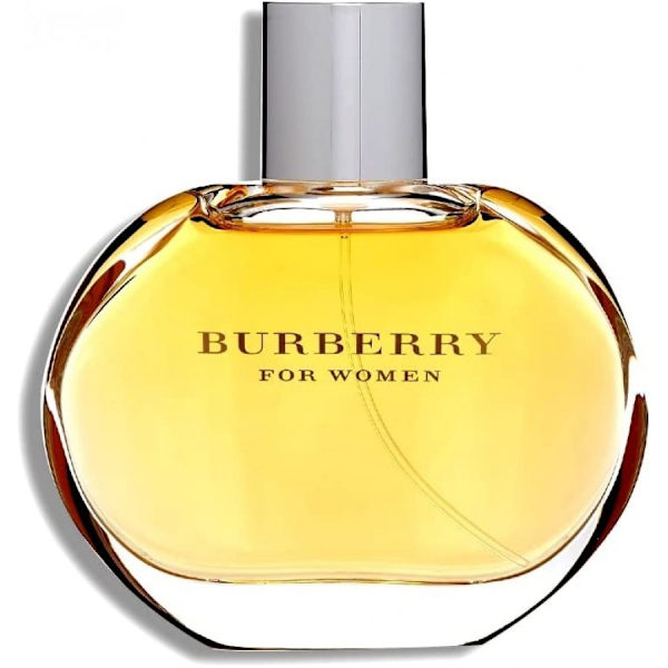 Burberry Women Edp 30ml Transparent