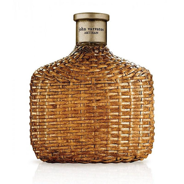 John Varvatos Artisan Edt 75ml Transparent