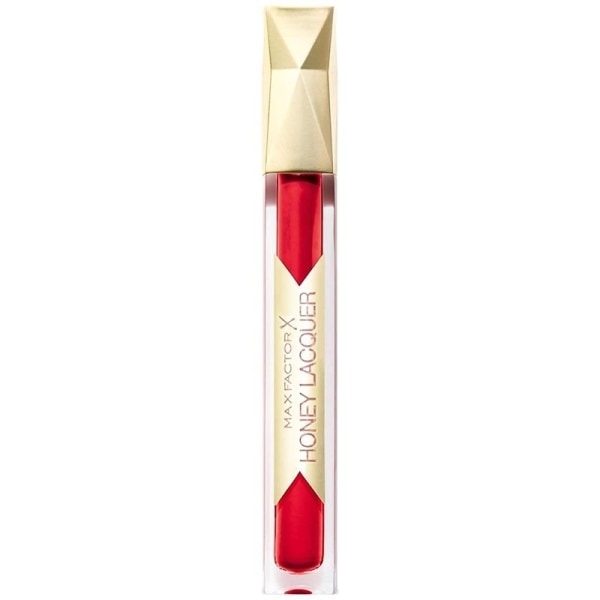 Max Factor Colour Elixir Honey Lacquer Lip Gloss - 25 Floral Rub Red