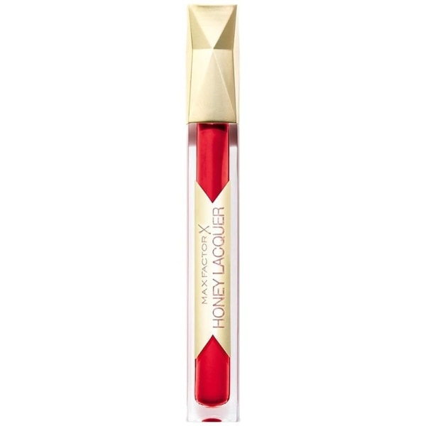 Max Factor Colour Elixir Honey Lacquer Lip Gloss - 25 Floral Rub Röd
