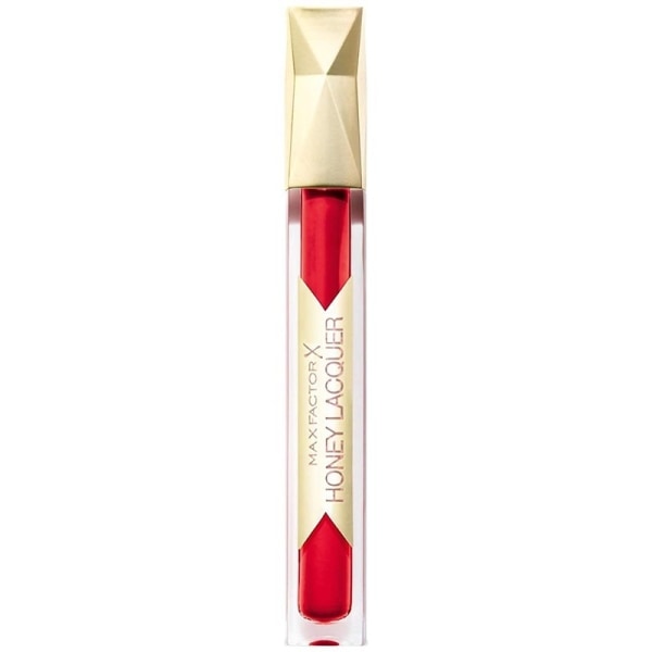 Max Factor Colour Elixir Honey Lacquer Lip Gloss - 25 Floral Ruby Red