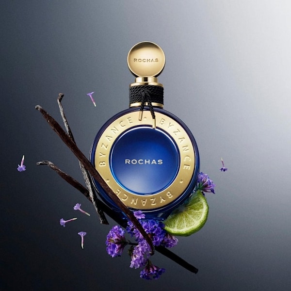 Rochas Byzance Edp 60ml Blå