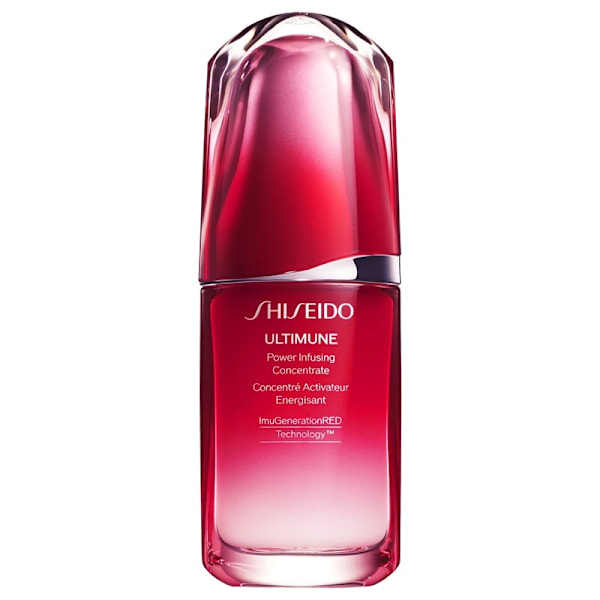 Shiseido Ultimune Power Infusing Concentrate 50ml Cerise