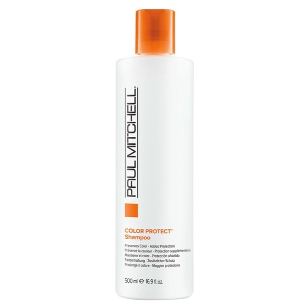 Paul Mitchell Color Protect Daily Shampoo 500ml Vit