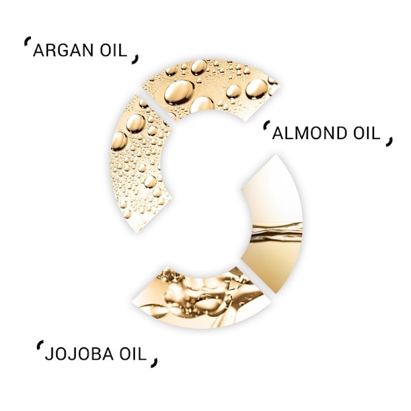 System Professional LuxeOil Reconstructive Elixir 100ml Gold