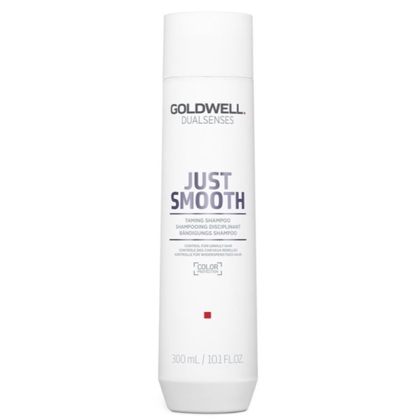 Goldwell Dualsenses Just Smooth Taming Shampoo 250ml Vit