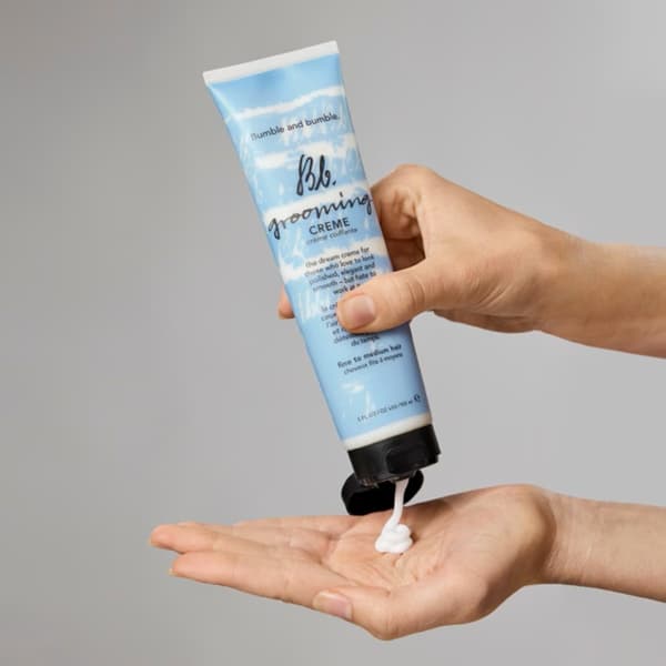Bumble and bumble Grooming Creme 150ml Blue