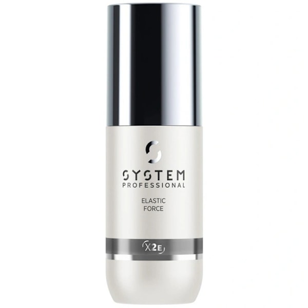 System Professional Elastic Force 125ml Vit