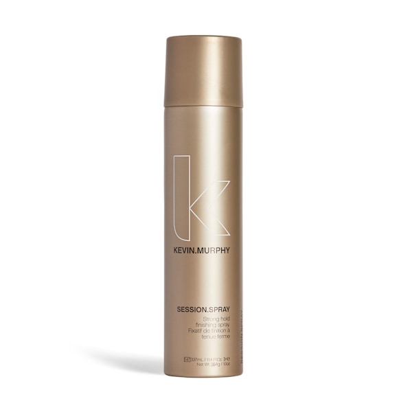 Kevin Murphy Session Spray 400ml Transparent