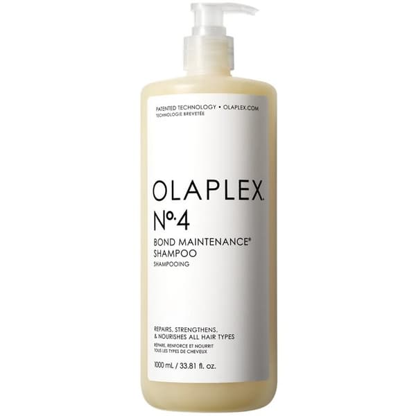 Olaplex No.4 Bond Maintenance Shampoo 1000ml Vit