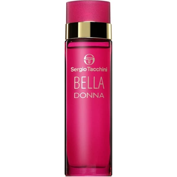 Sergio Tacchini Bella Donna Edt 75ml Vit