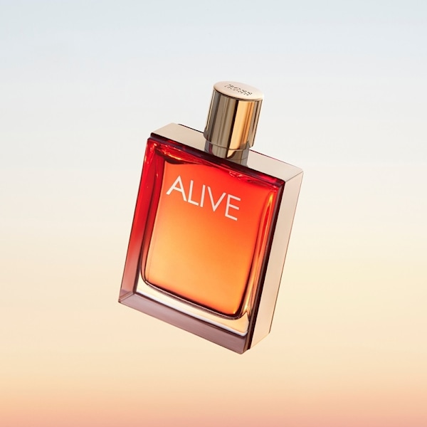 Hugo Boss Alive Intense Edp 30ml Röd