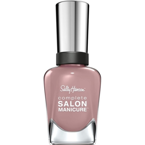 Sally Hansen Complete Salon Manicure #374 Mauve Along Pink