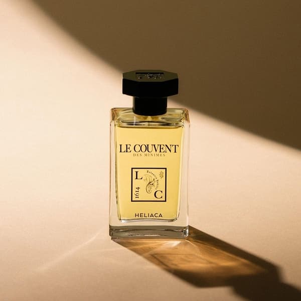 Le Couvent Singulière - Heliaca Edp 50ml Yellow