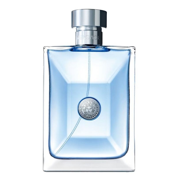 Versace Pour Homme Edt 200ml multifärg