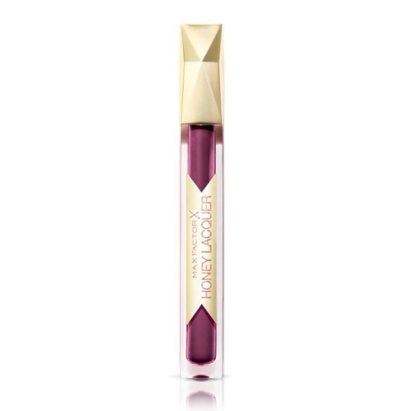 Max Factor Colour Elixir Honey Lacquer Lip Gloss - 40 Regale Bur Lila