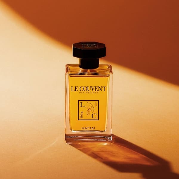 Le Couvent Singulière - Hattai Edp 50ml Orange