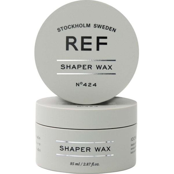 REF Shaper Wax 85ml grå