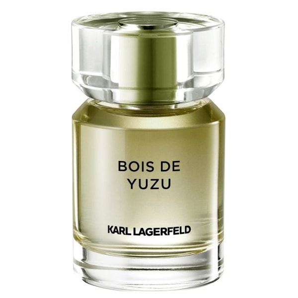 Karl Lagerfeld Bois De Yuzu Edt 50ml Green