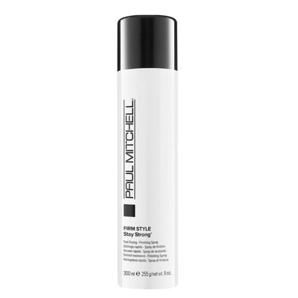 Paul Mitchell Firm Style Stay Strong Finishing Spray 300ml Vit