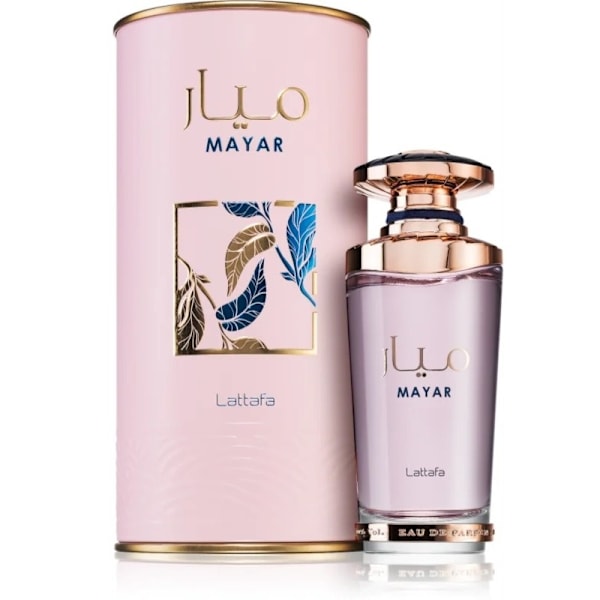 Lattafa Mayar Edp 100ml Rosa