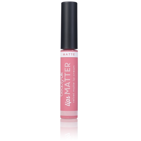 Beauty UK Lips Matter - No.7 Mauve Your Body 8g Transparent