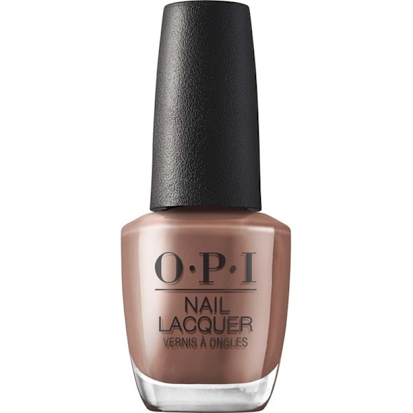 OPI Nail Polish Espresso Your Inner Self 15ml Transparent