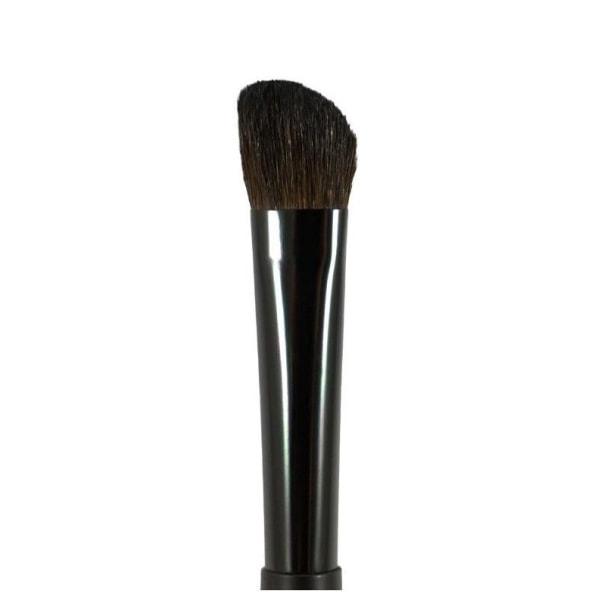 Kokie Angled Eye Shader Brush BR606 Svart