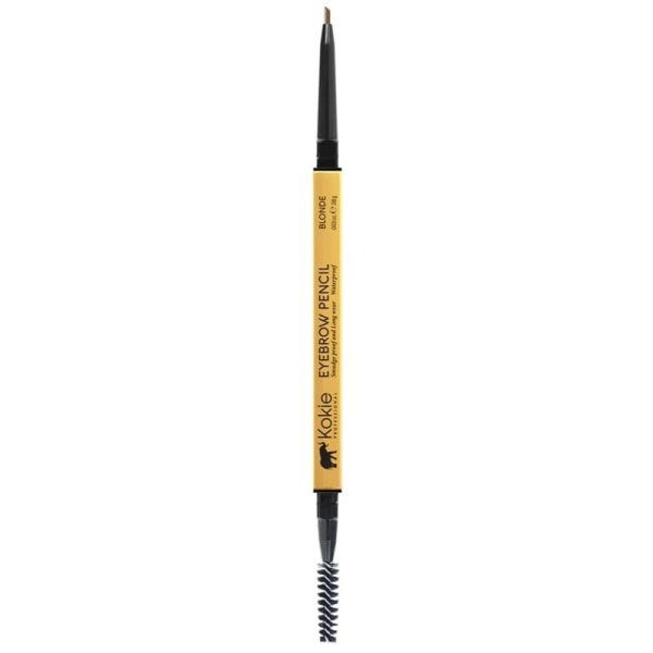 Kokie Micro-Fine Eyebrow Pencil Blonde Beige