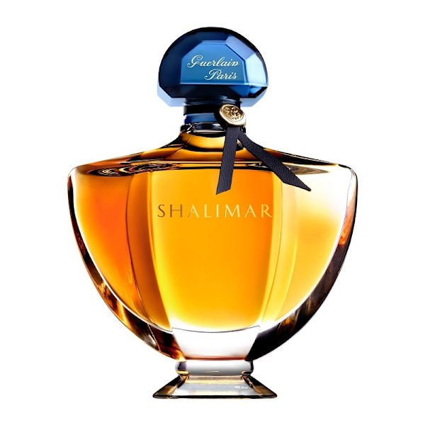 Guerlain Shalimar Edp 50ml Transparent