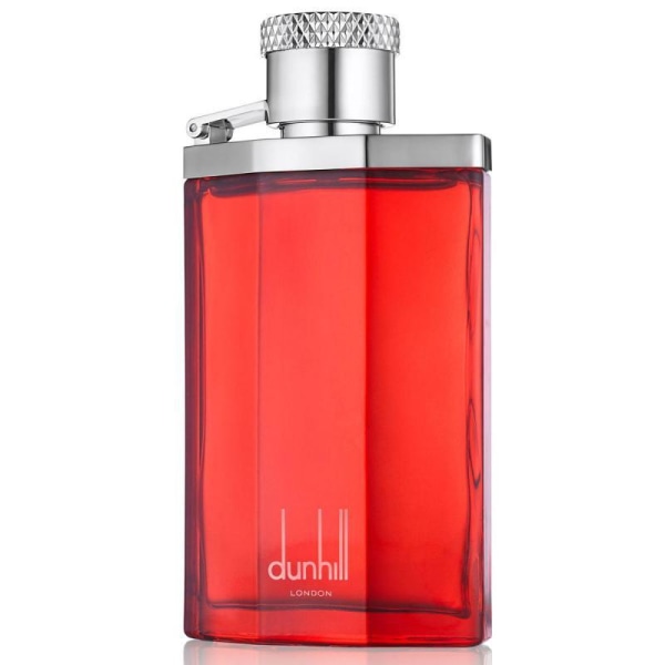 Dunhill Desire Red Men Edt 100ml Transparent