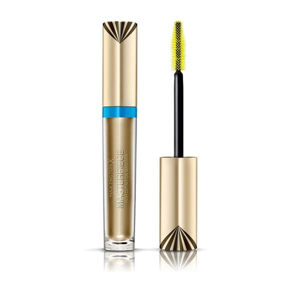 Max Factor Masterpiece Mascara Waterproof Black 4,5ml Gold