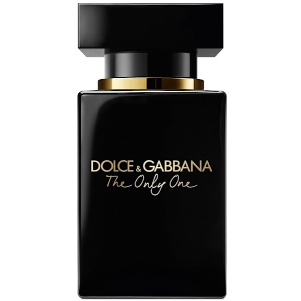 Dolce&Gabbana The Only One Intense Edp 100ml Black