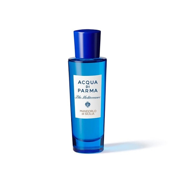 Acqua Di Parma Blu Mediterraneo Mandorlo Di Sicilia Edt 30ml Transparent