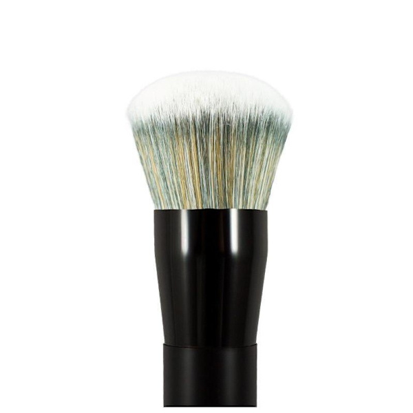 Kokie Buffing Foundation Brush BR618 Svart