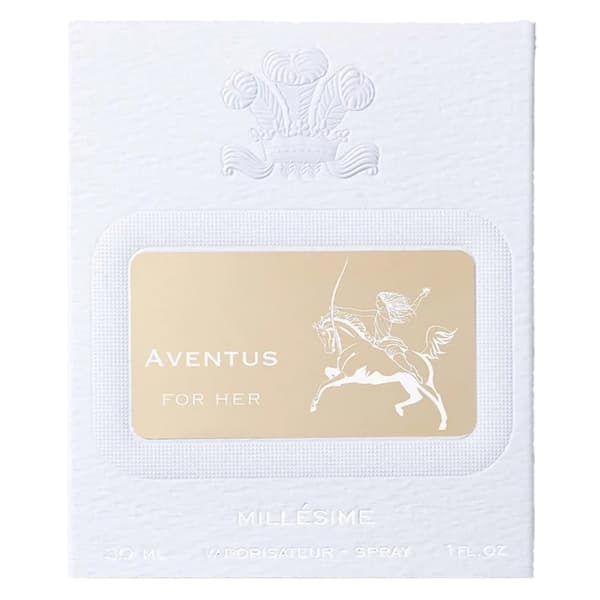 Creed Aventus For Her Edp 30ml Vit