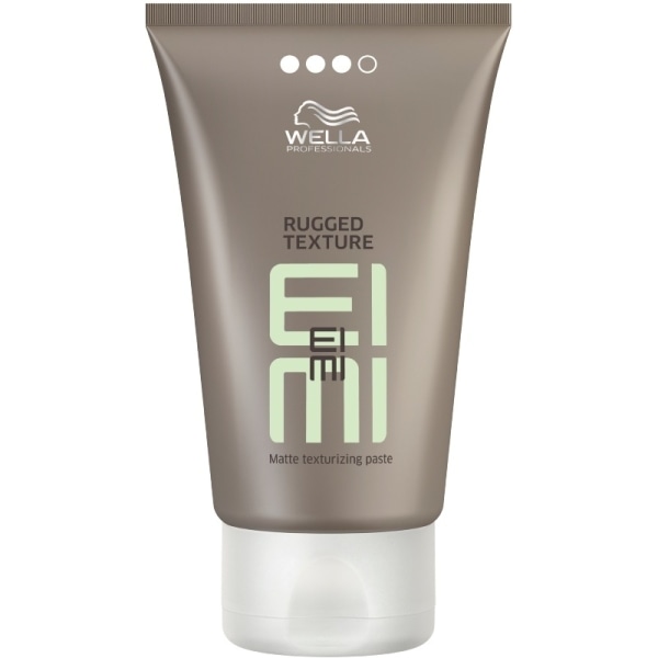 Wella EIMI Rugged Texture Matte Paste 75ml grå