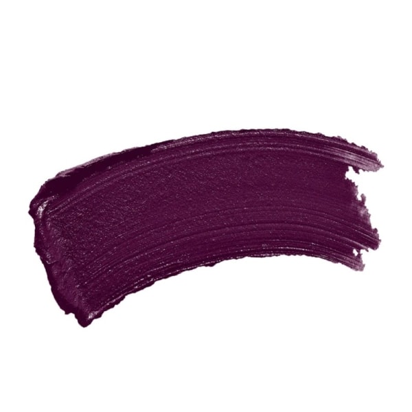 Kokie Kissable Matte Liquid Lipstick - Nightfall Dark purple