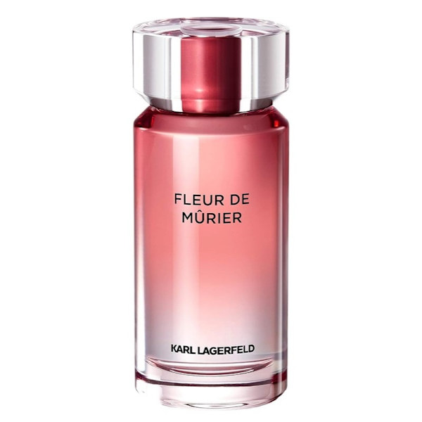 Karl Lagerfeld Fleur De Murier Edp 100ml Red