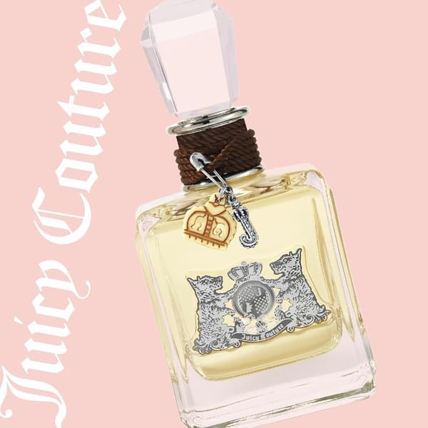 Juicy Couture Juicy Couture Edp 30ml Transparent