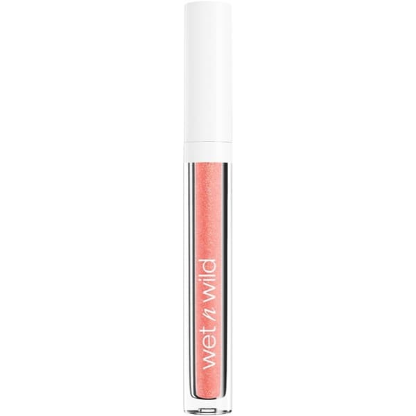 Wet n Wild Mega Slicks Lip Gloss - Cherish Rosa